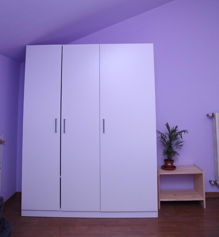 Lovely House Hotel Milan Room photo